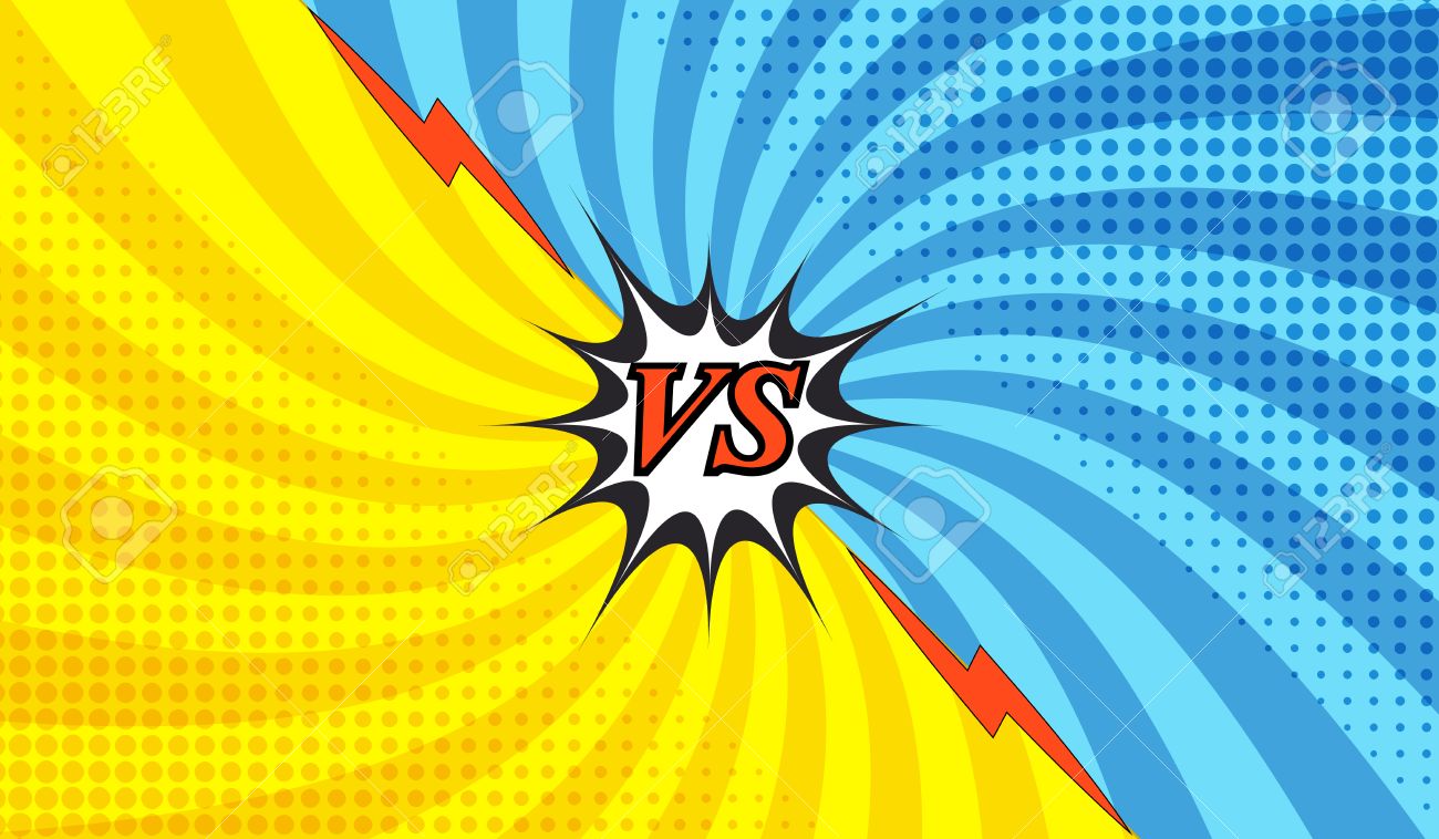 versus template