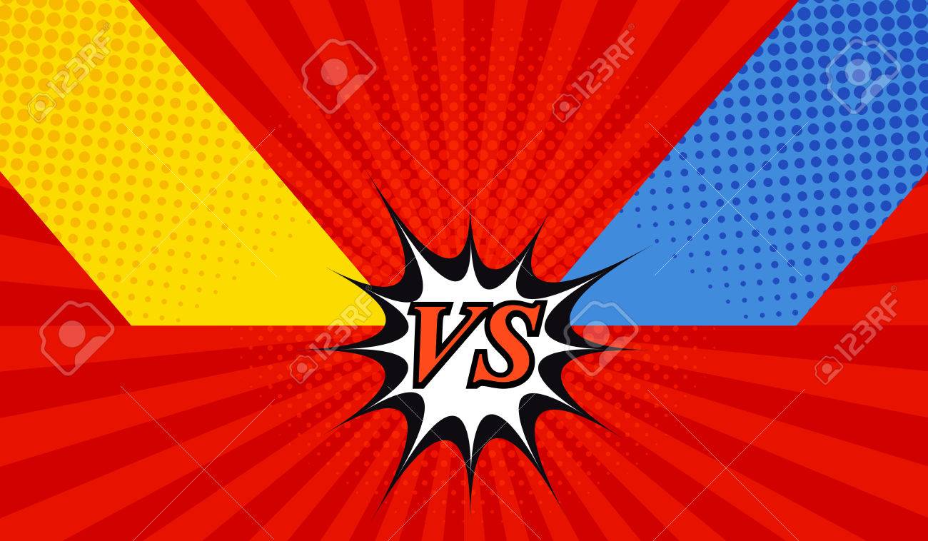versus template
