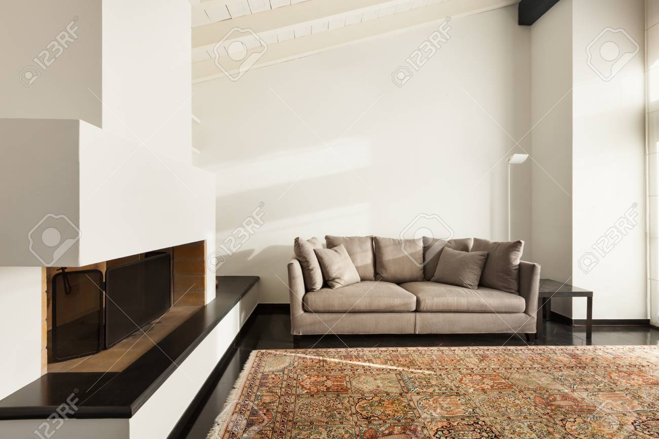 Moderne Möbel Wohnzimmer, interieur, komfortable dachboden, moderne möbel, wohnzimmer, Design ideen