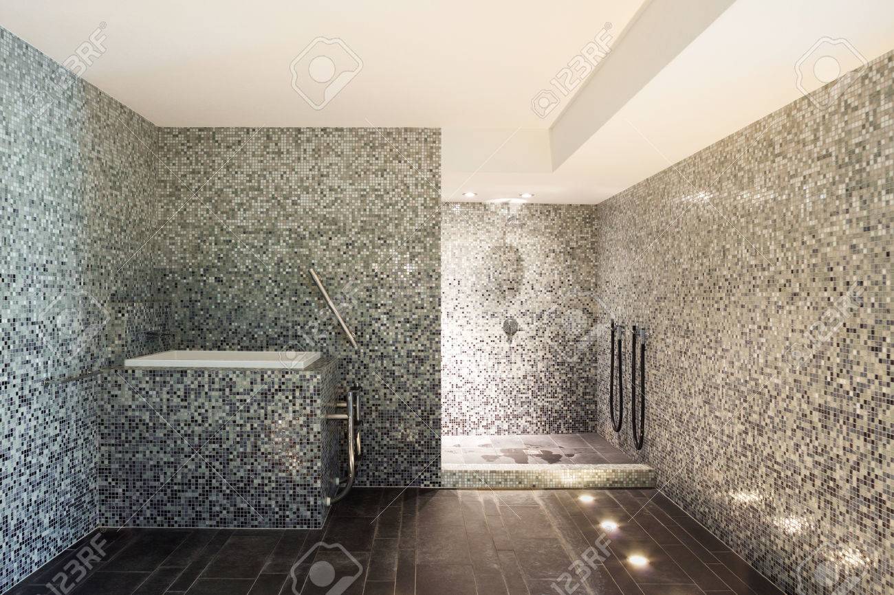 Int Rieur D Une Maison Moderne Bain Turc Banque D Images Et Photos Int Rieur D Une Maison Moderne Bain Turc Banque D Images Et Photos