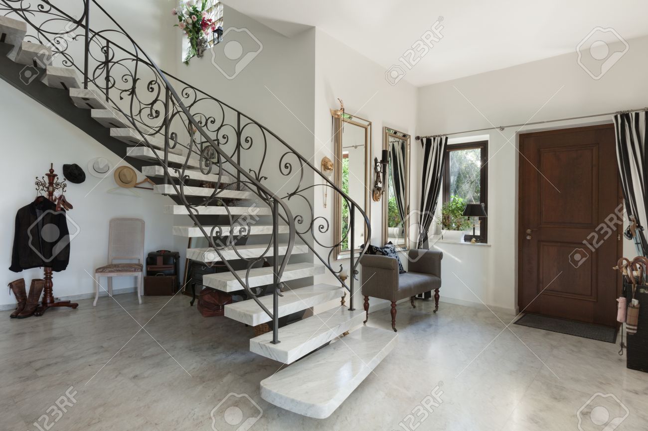 treppe innenraum treppe innenraum