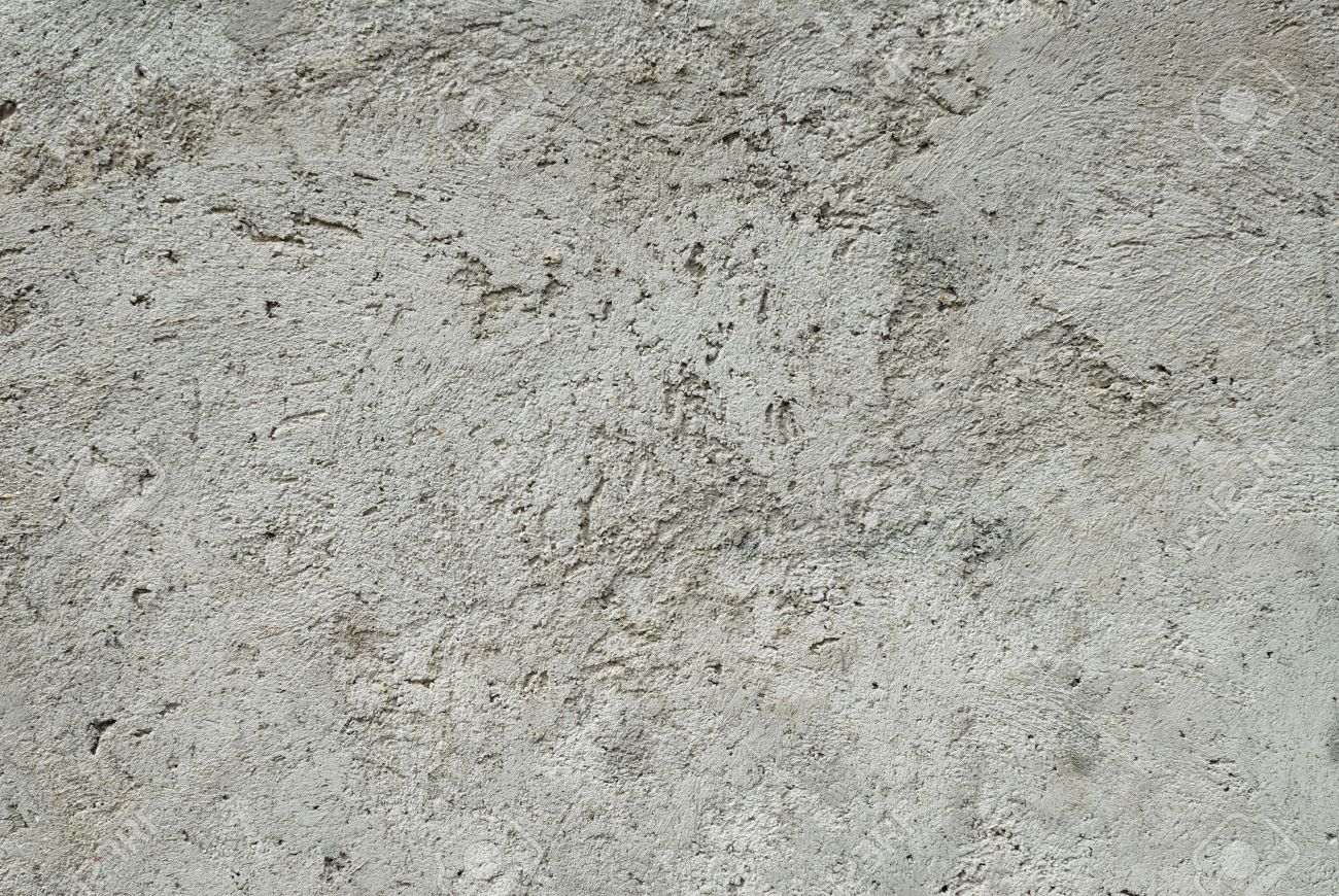 rough pitted weathered grey