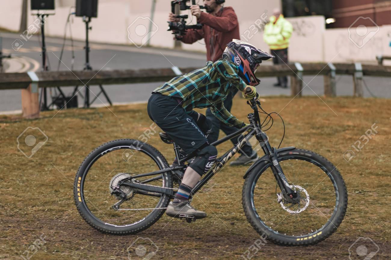 mountain street bike