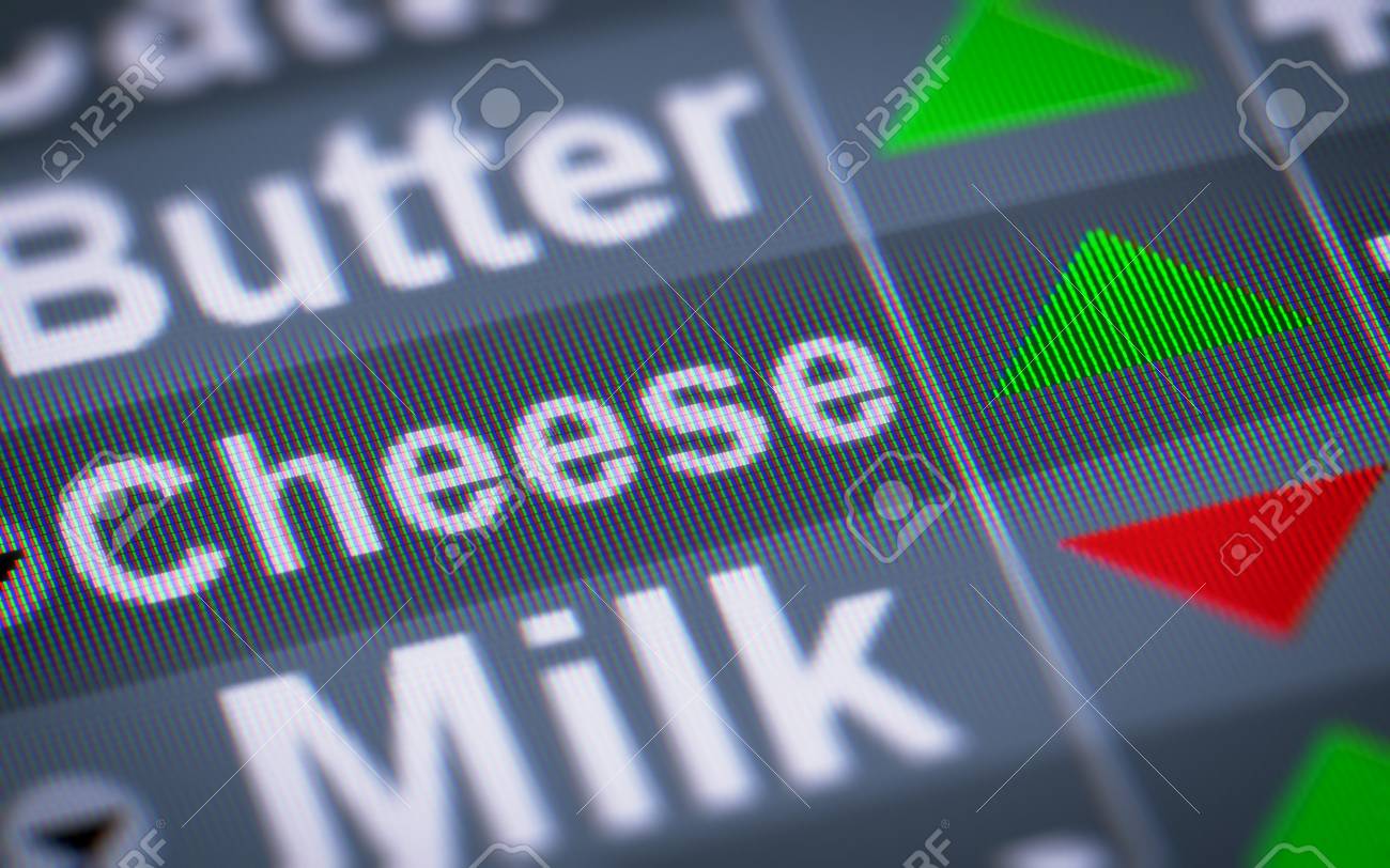 주식 시장의 치즈 인덱스입니다. 쪽으로. 로열티 무료 사진, 그림, 이미지 그리고 스톡포토그래피. Image 66910985