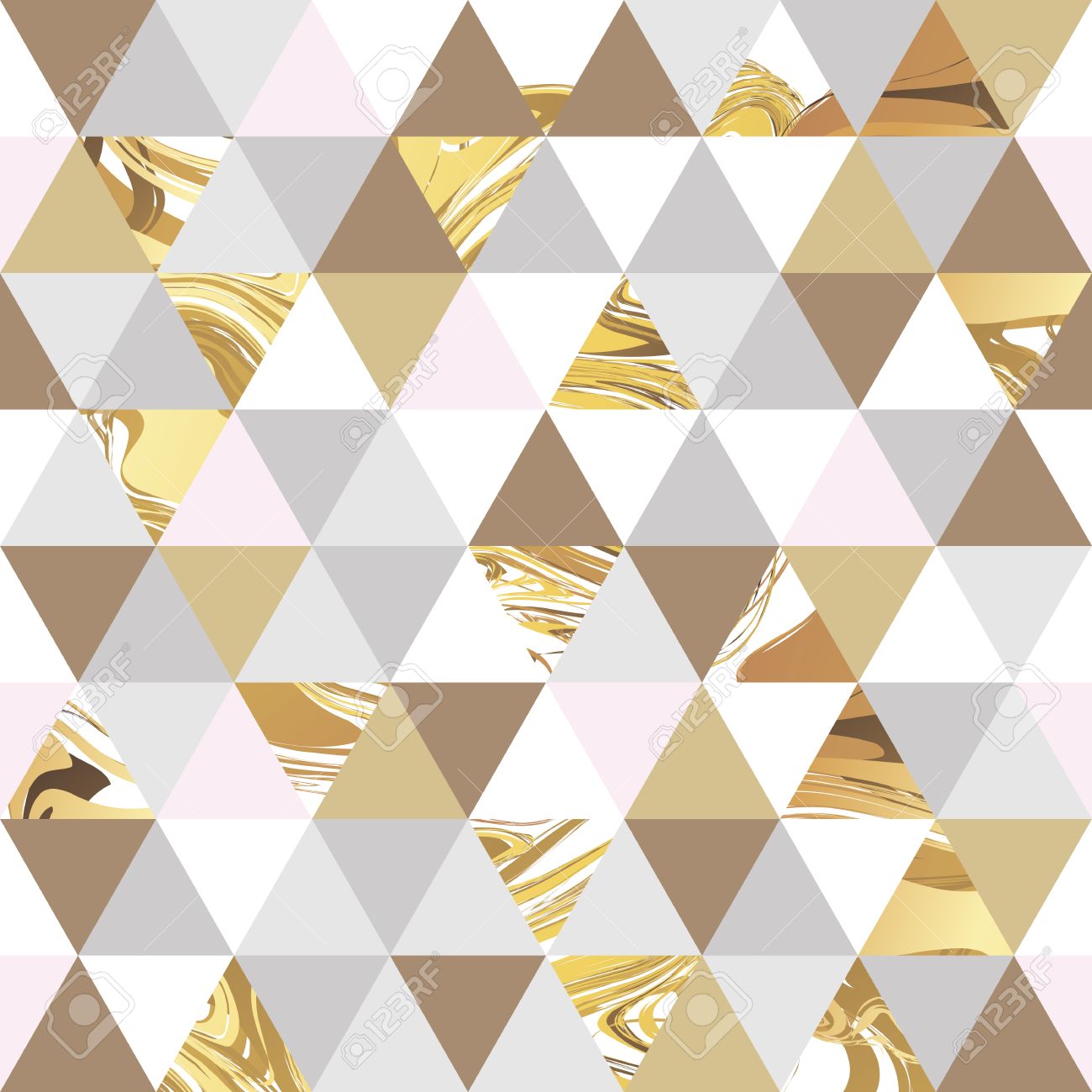 Geometric marble seamless marble gold pattern background. Color geometric background for poster, marketing, card, web header. Marble golden colorful background - 57937511 Geometric marble seamless marble gold pattern background. Color geometric background for poster, marketing, card, web header. Marble golden colorful background - 57937511