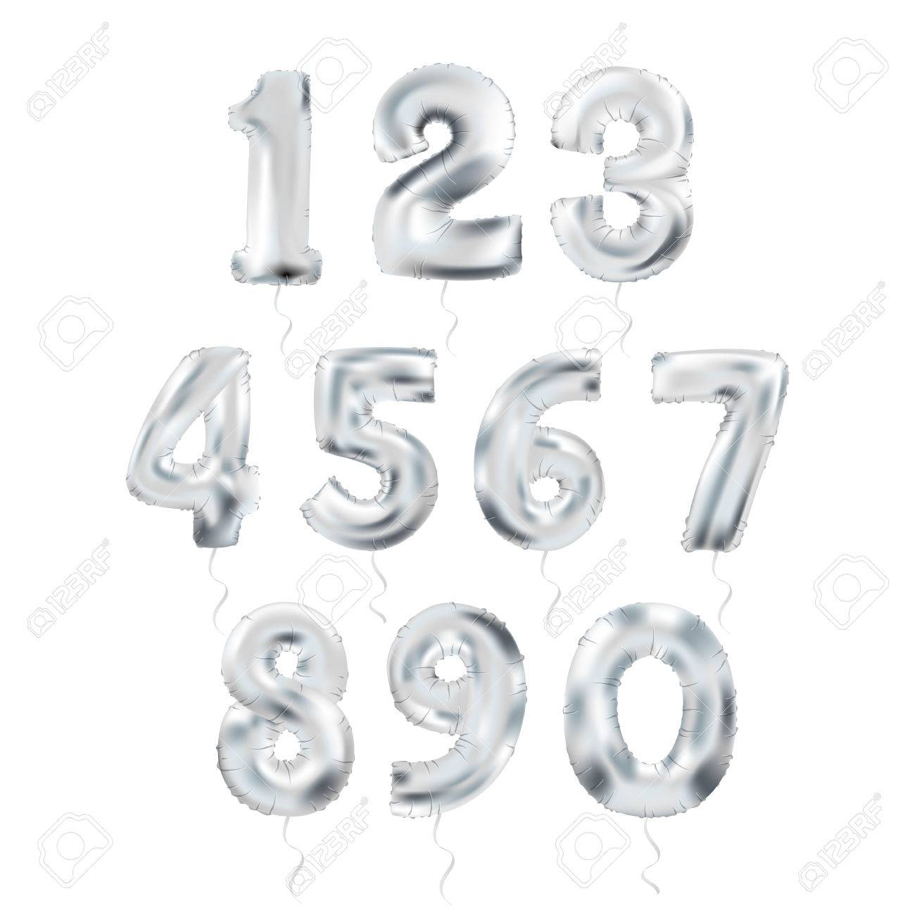 Metallic Silver Letter Balloons, 123 silvern numeral alphabeth. Silver Number Balloons, 1, Alphabet Letter Balloons, 2, Number Balloons, 3 Air Filled Balloon - 66824952 Metallic Silver Letter Balloons, 123 silvern numeral alphabeth. Silver Number Balloons, 1, Alphabet Letter Balloons, 2, Number Balloons, 3 Air Filled Balloon - 66824952