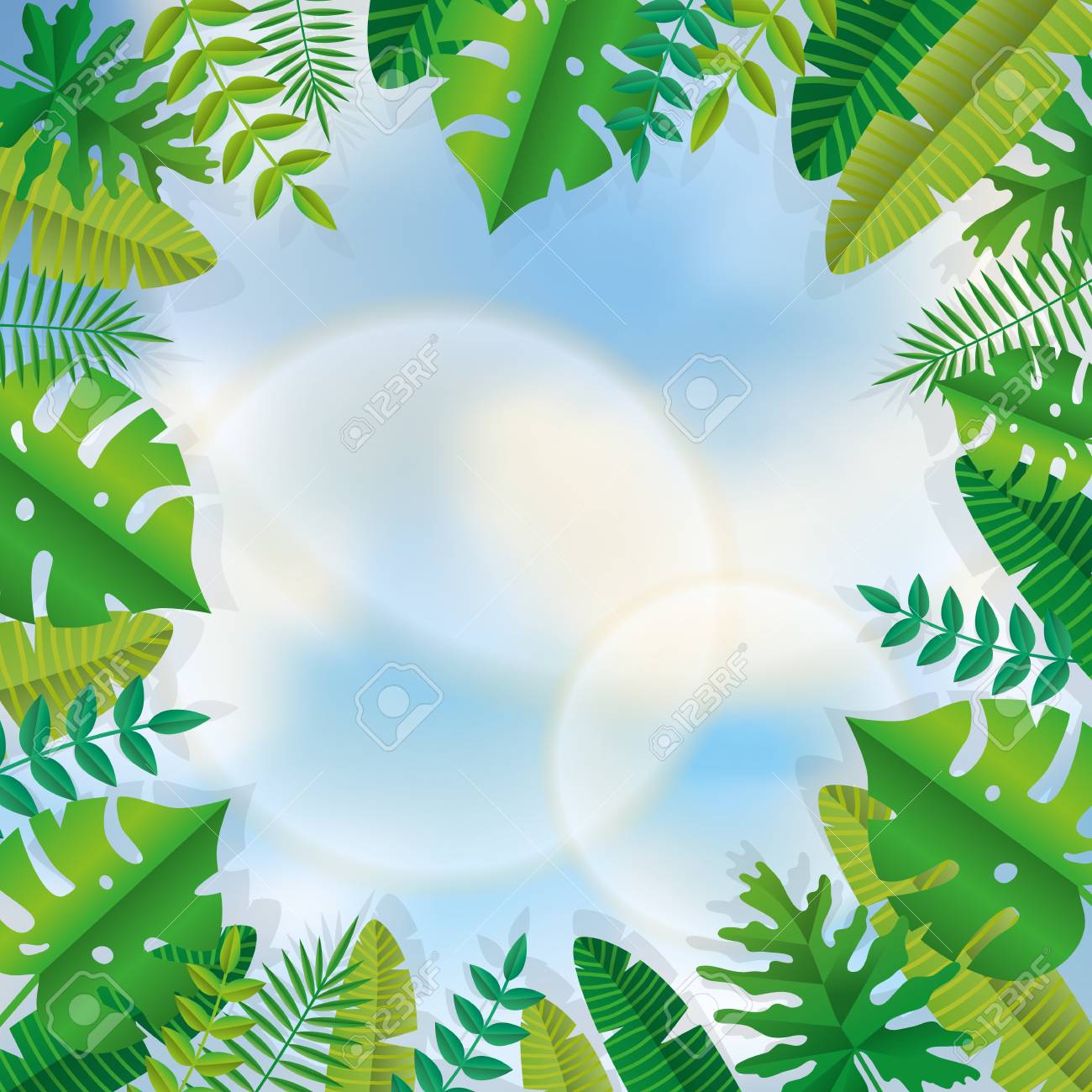 Fond D Ecran De L Ete Tropical Clip Art Libres De Droits Vecteurs Et Illustration Image Fond D Ecran De L Ete Tropical Clip Art Libres De Droits Vecteurs Et Illustration Image