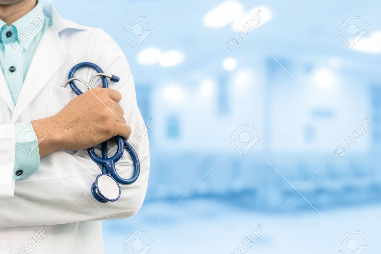 doctor career