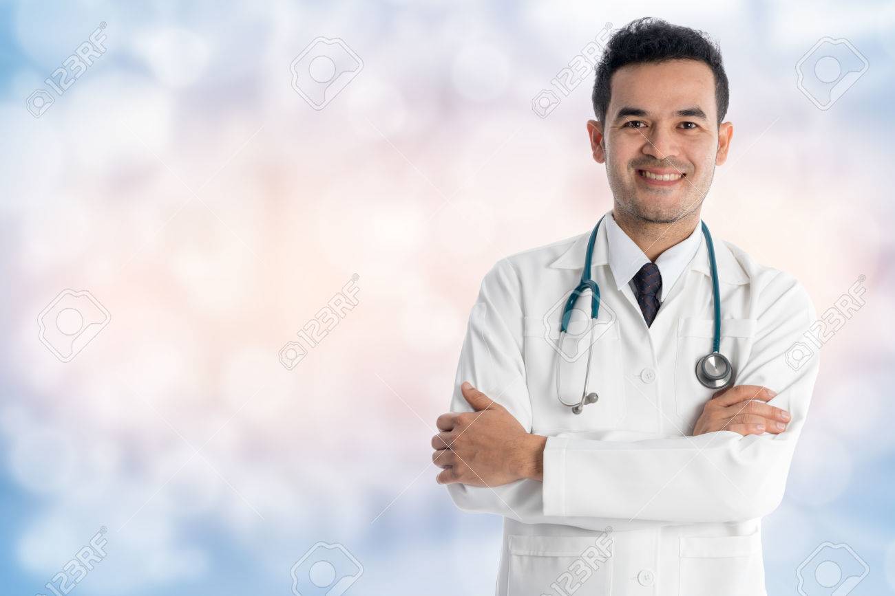 doctor career