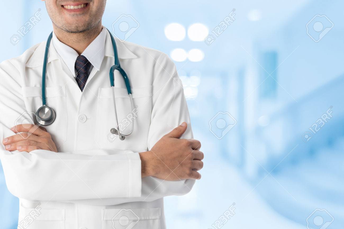 doctor career