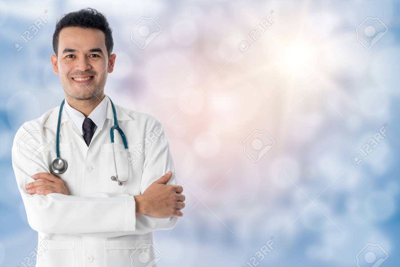 doctor career