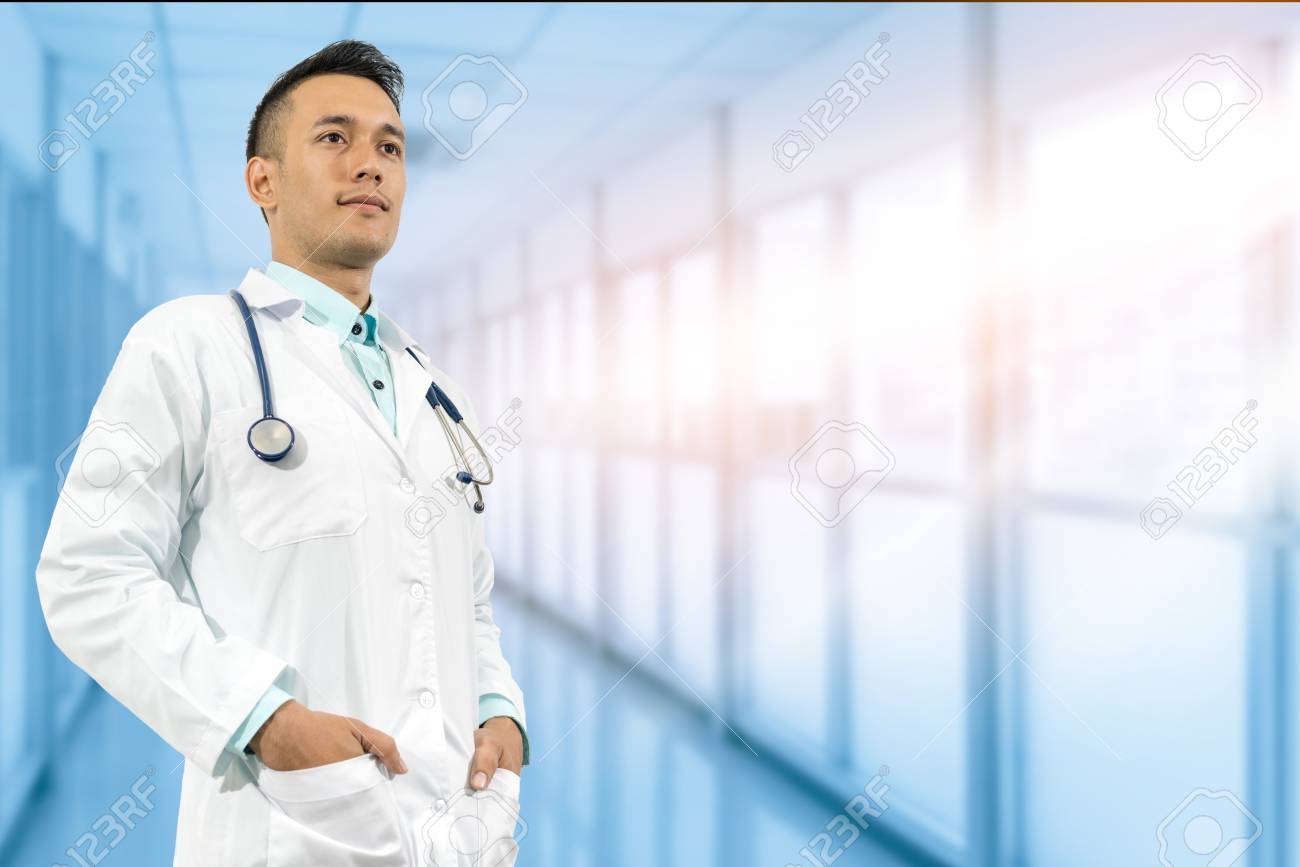 doctor career