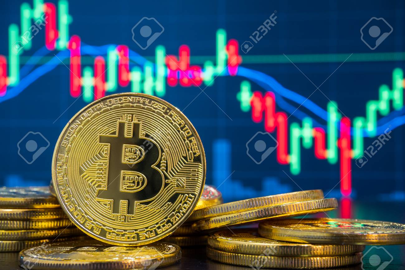 Crypto currency trading system