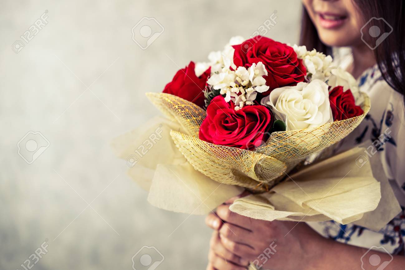 rose gift for boyfriend