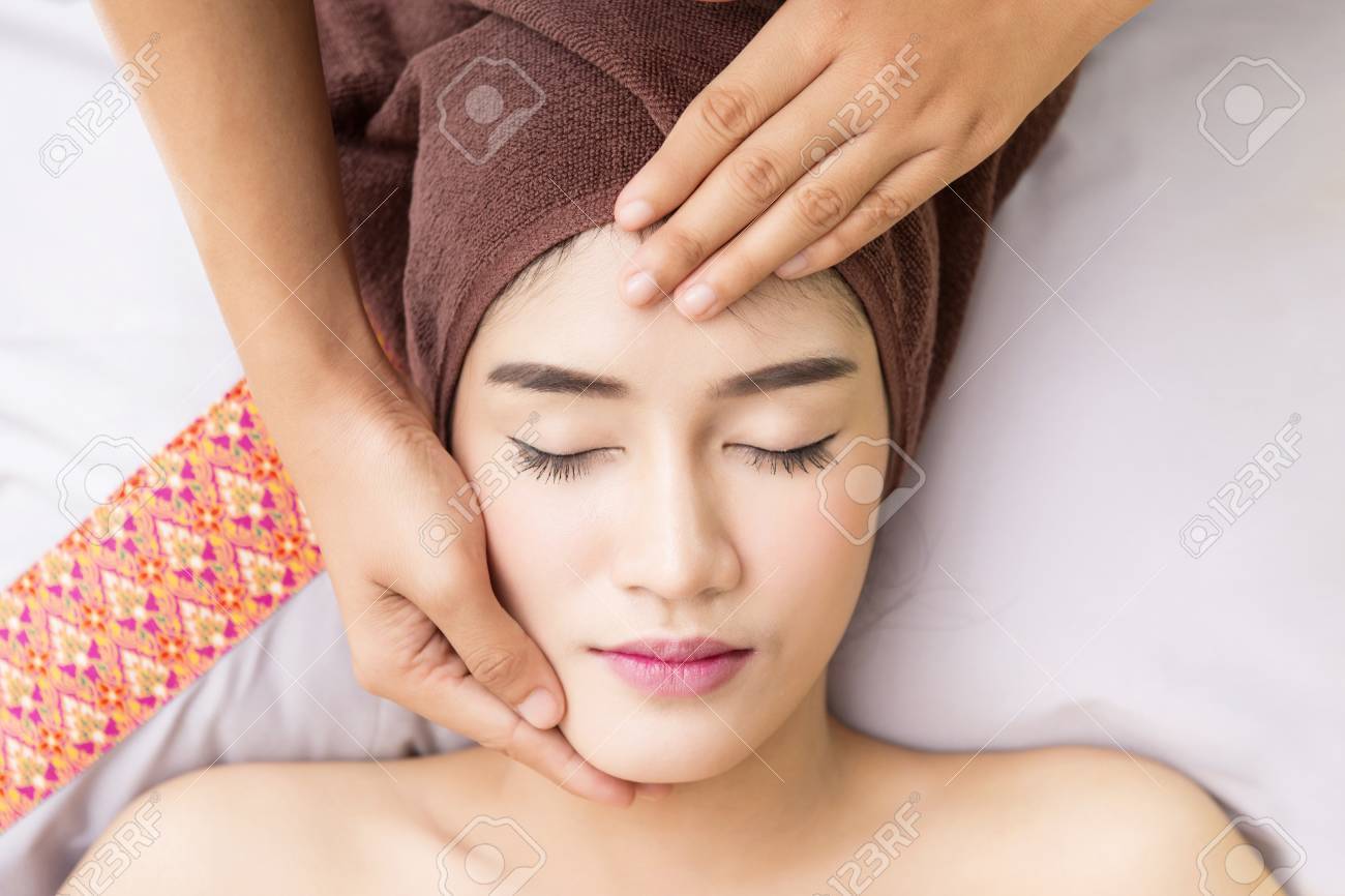 Facial body massage Clearance