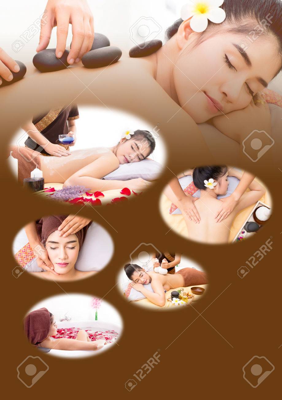 Facial body massage Clearance
