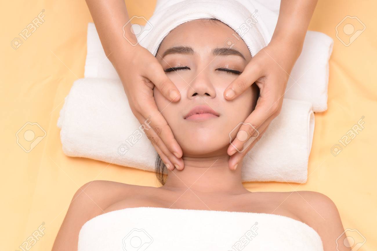 Facial body massage Clearance
