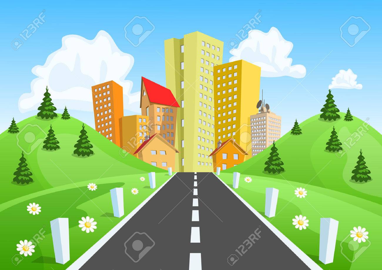 del campo ala ciudad del campo ala ciudad