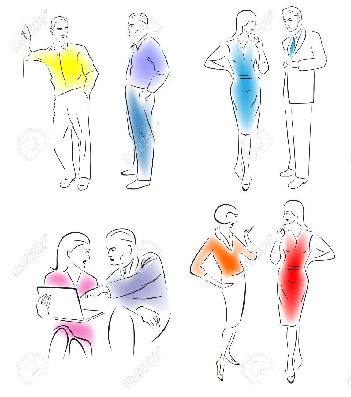 converser femmes converser femmes