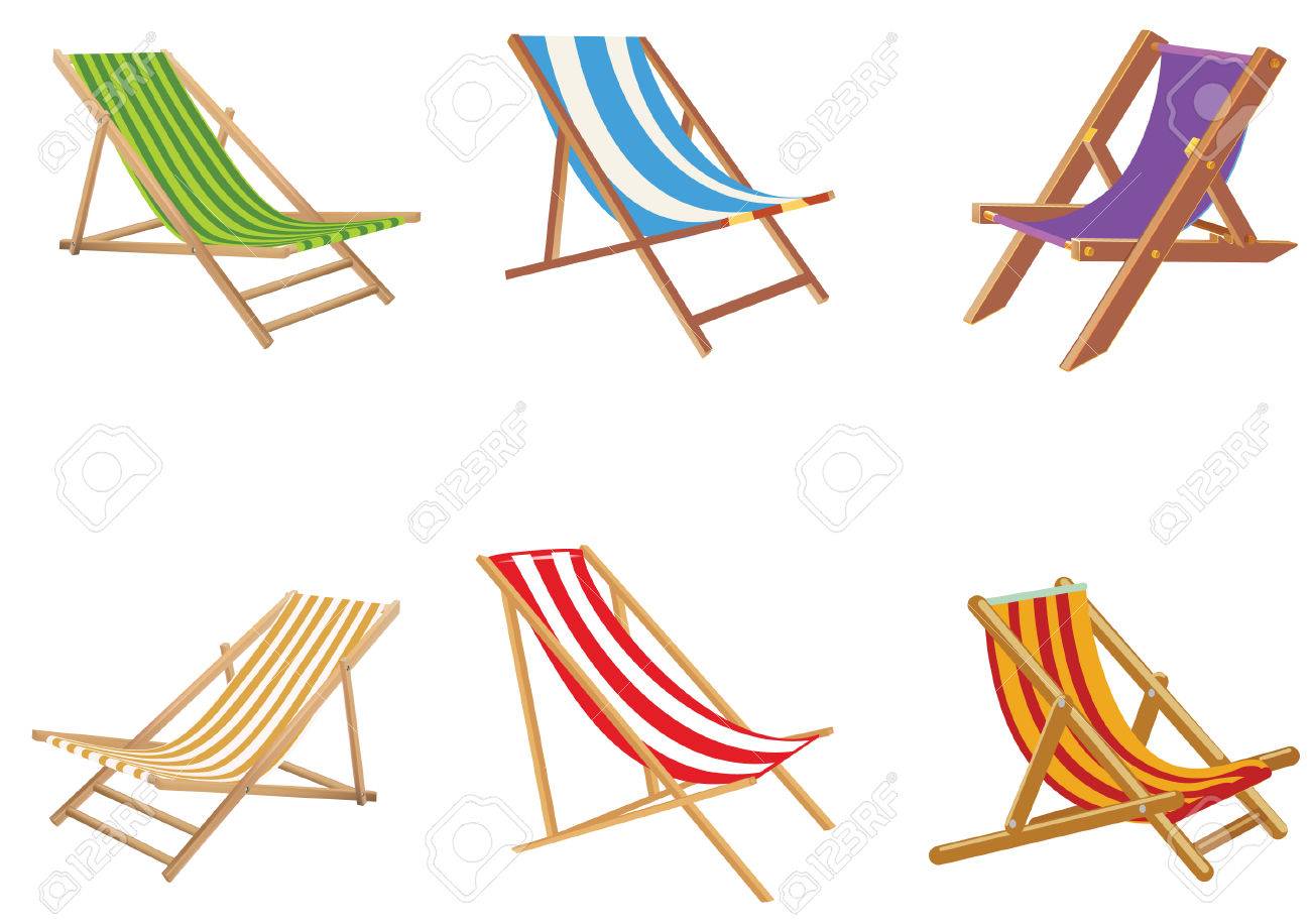 Beach Chair Vector beach chair vector royalty free cliparts, vectors, and stock Beach Chair Vector beach chair vector royalty free cliparts, vectors, and stock