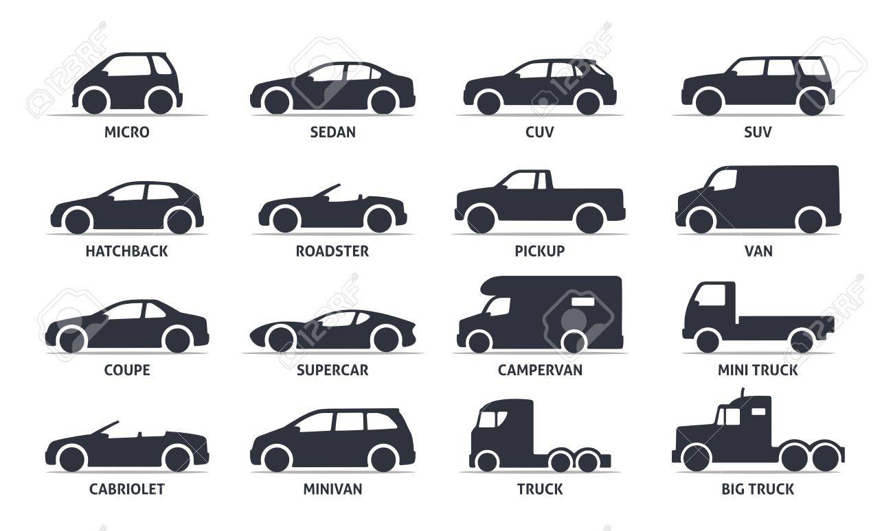 car type and model