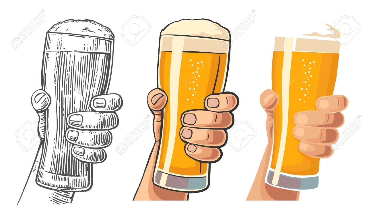 ビール グラスを持っている男性の手 3 つのグラフィック スタイルの描画 ビンテージ ベクトル彫刻や Web ポスター パーティーや誕生日に招待する招待状のフラットのイラスト のイラスト素材 ベクタ Image ビール グラスを持っている男性の手 3 つのグラフィック スタイルの描画 ビンテージ ベクトル彫刻や Web ポスター パーティーや誕生日に招待する招待状のフラットのイラスト のイラスト素材 ベクタ Image