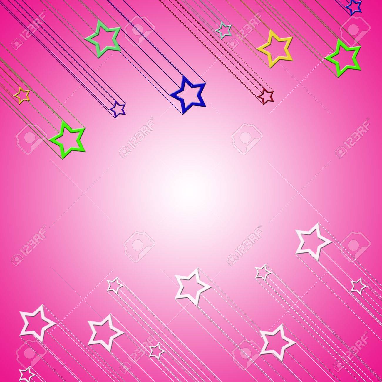 pink graphic background