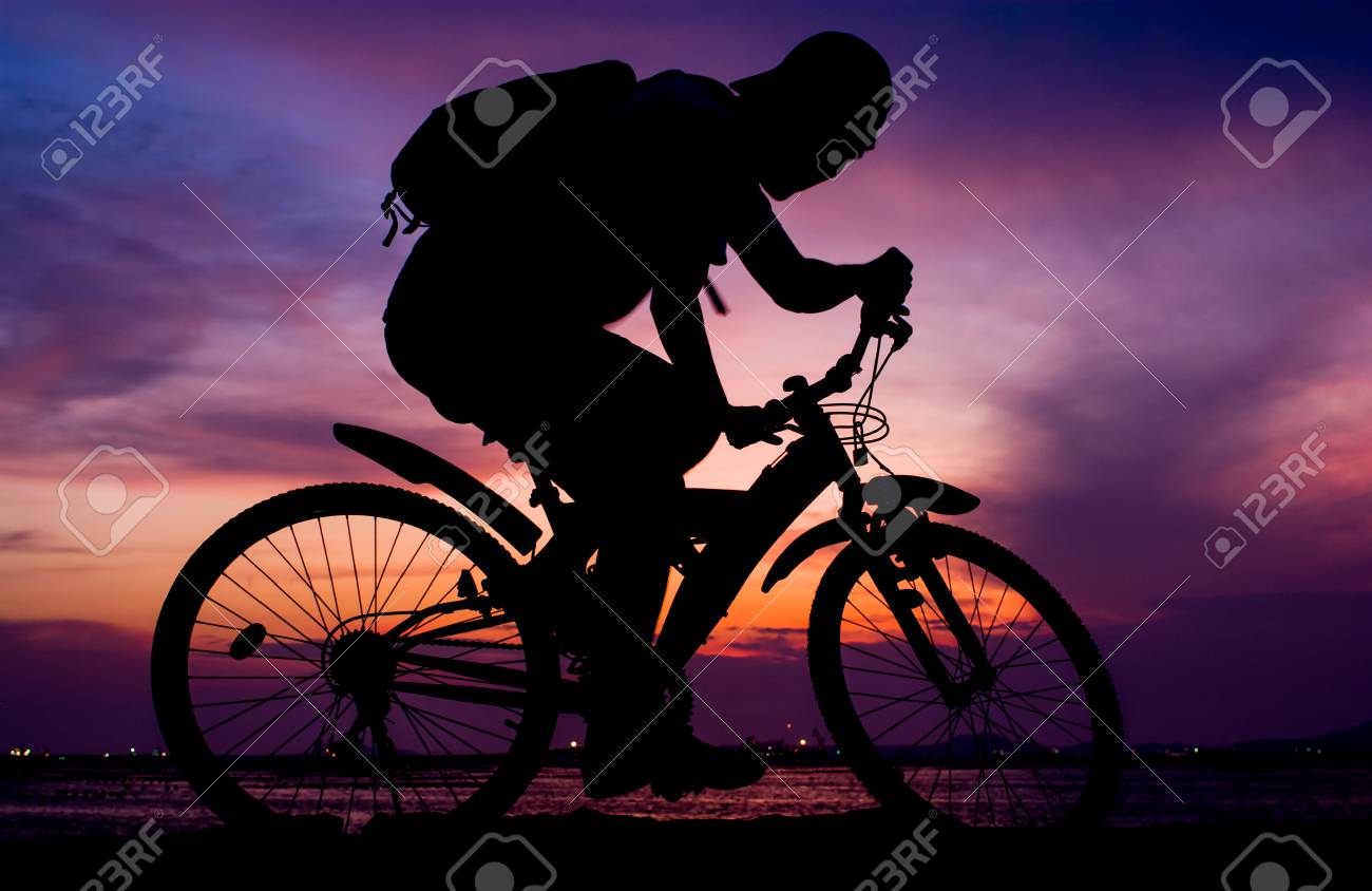 mountains to sea bike ride