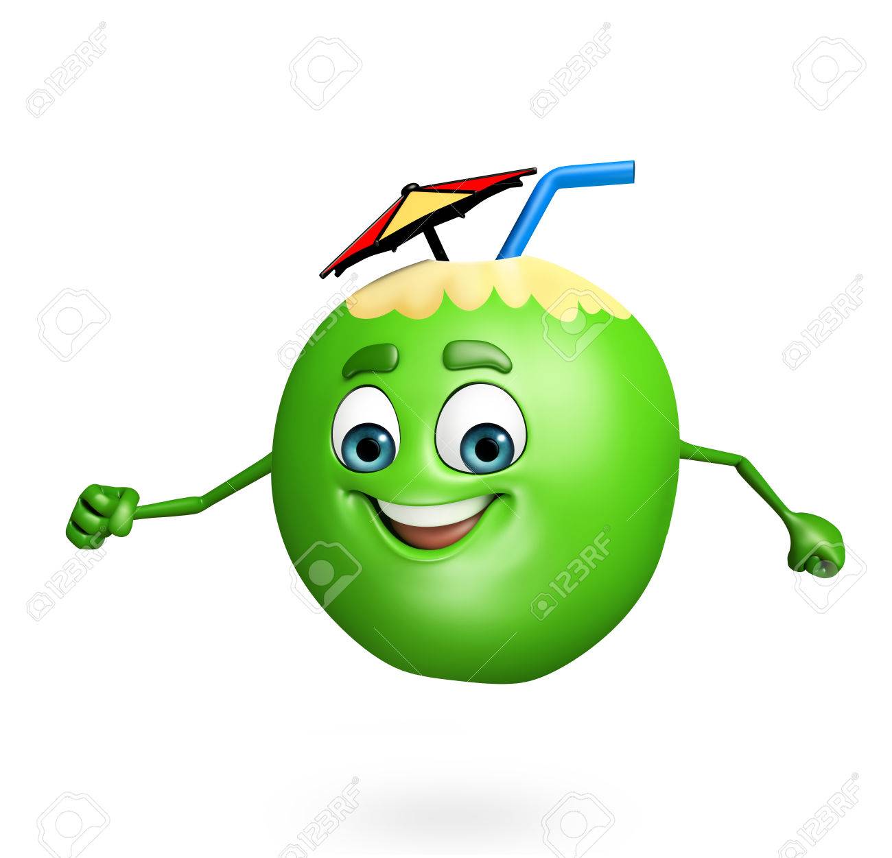 3d Rendered Illustration Of Coconut Cartoon Character Stock Photo Picture And Royalty Free Image Image 3d Rendered Illustration Of Coconut Cartoon Character Stock Photo Picture And Royalty Free Image Image