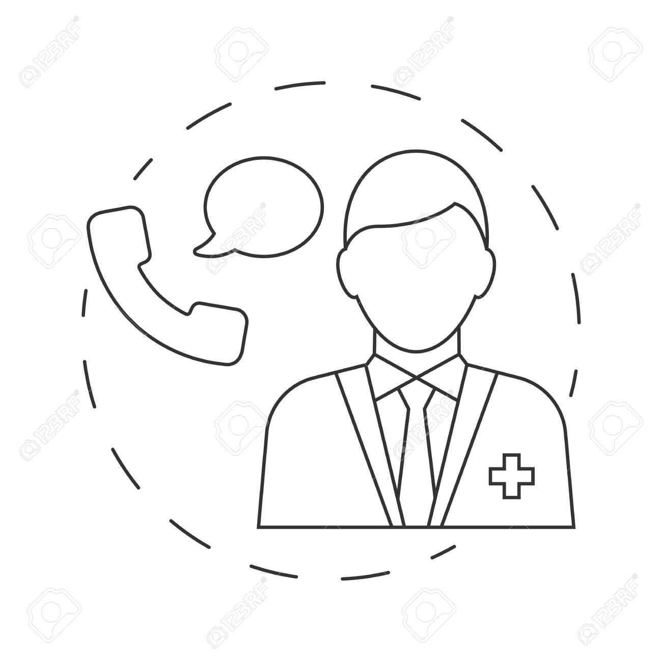 Врач схема. Эскиз медик. Врач эскиз. Врач схематический рисунок.