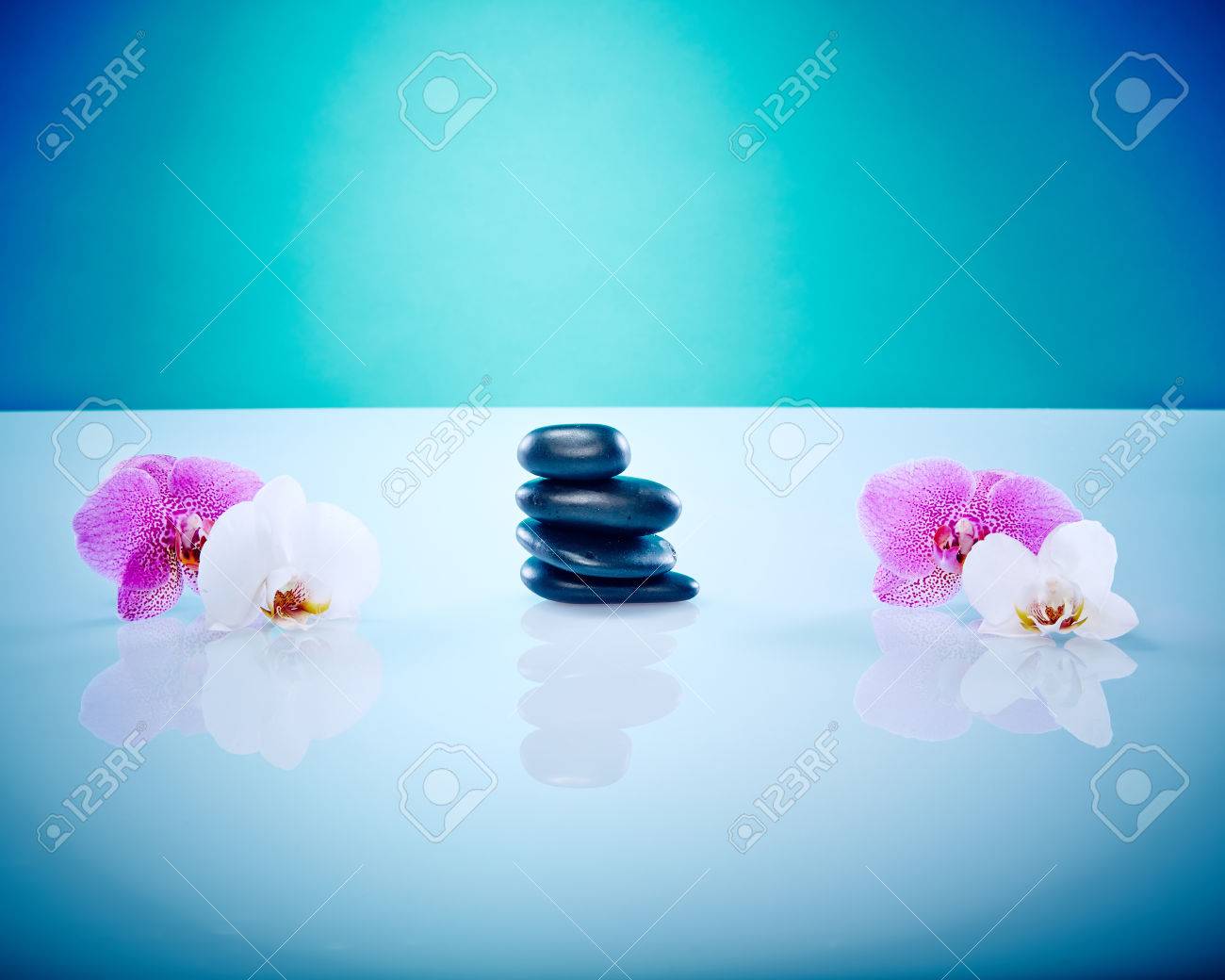 wellness and spa image works perfect for advertising health stock spa works and wellness