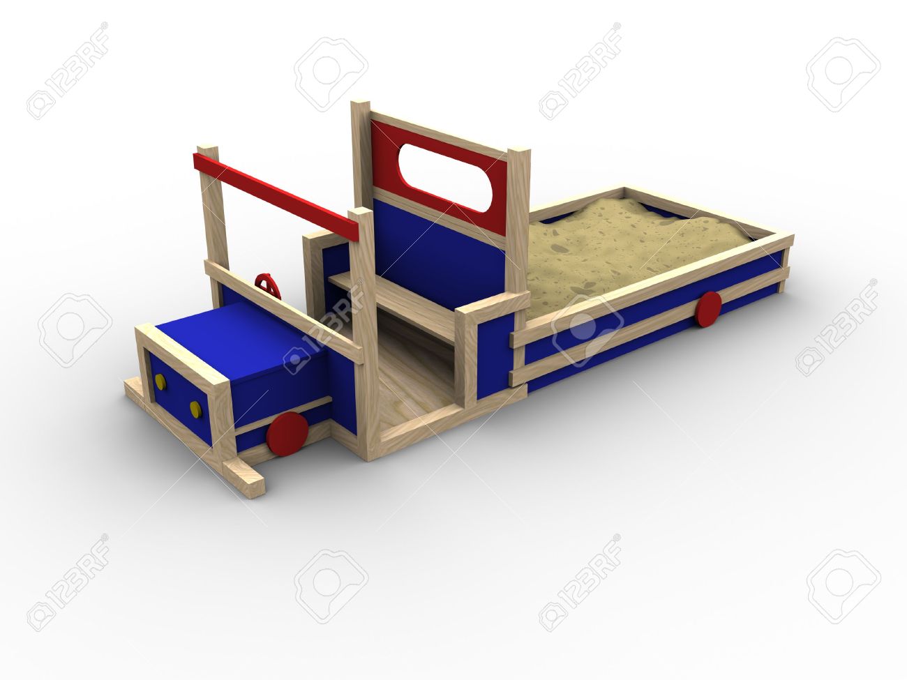 Truck sandbox cheap