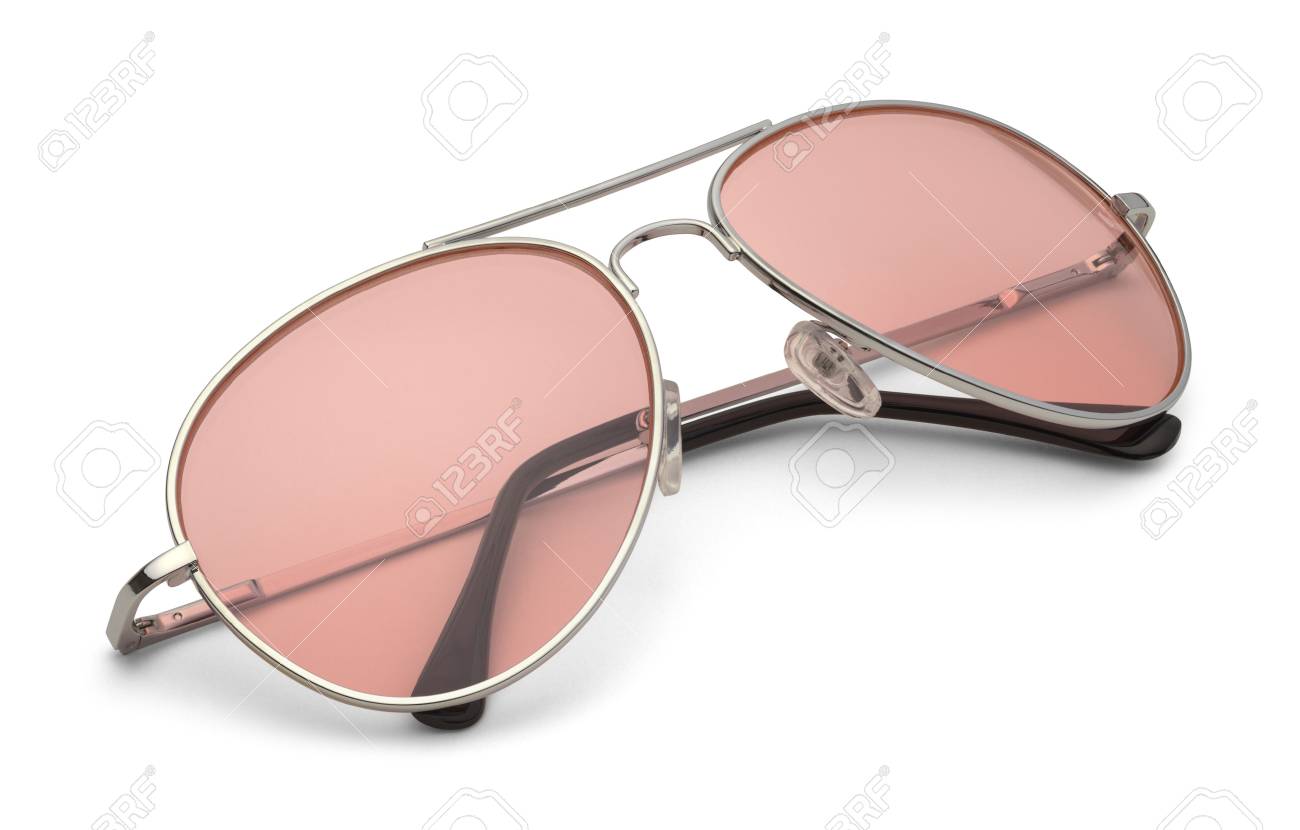 lentes de sol de colores