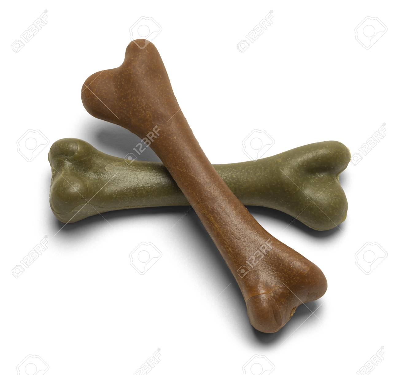chewy dog bones