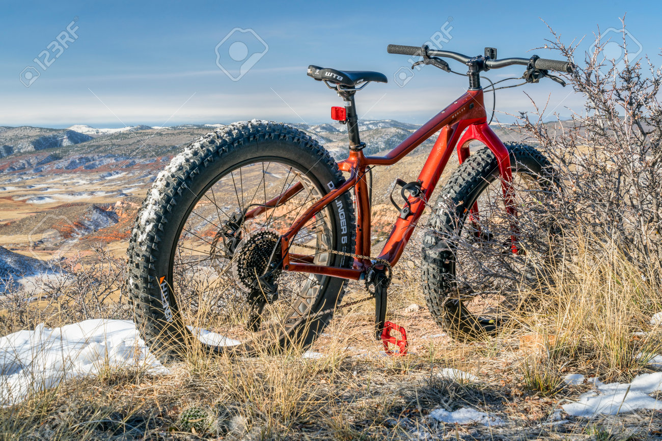 mukluk carbon