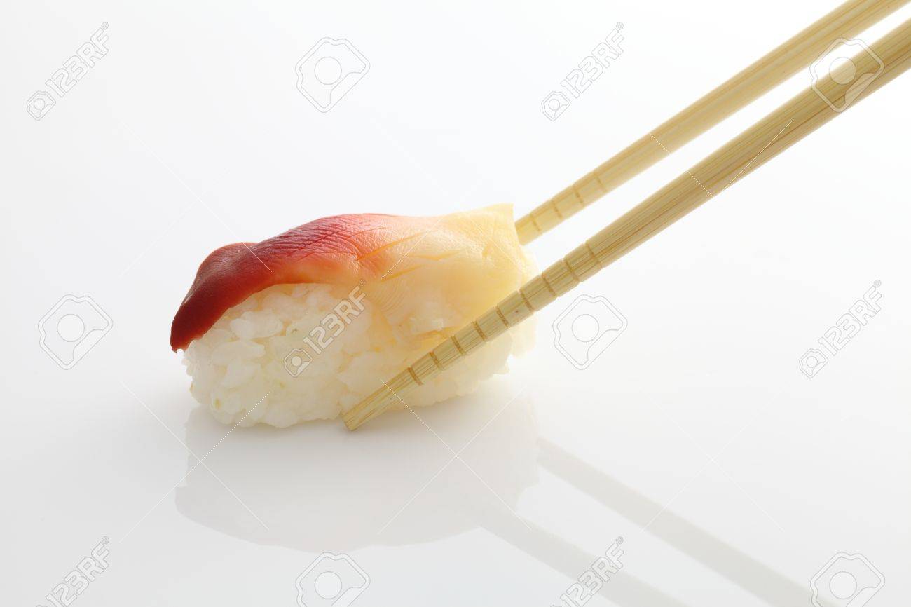 ホッキ貝寿司 の写真素材 画像素材 Image ホッキ貝寿司 の写真素材 画像素材 Image