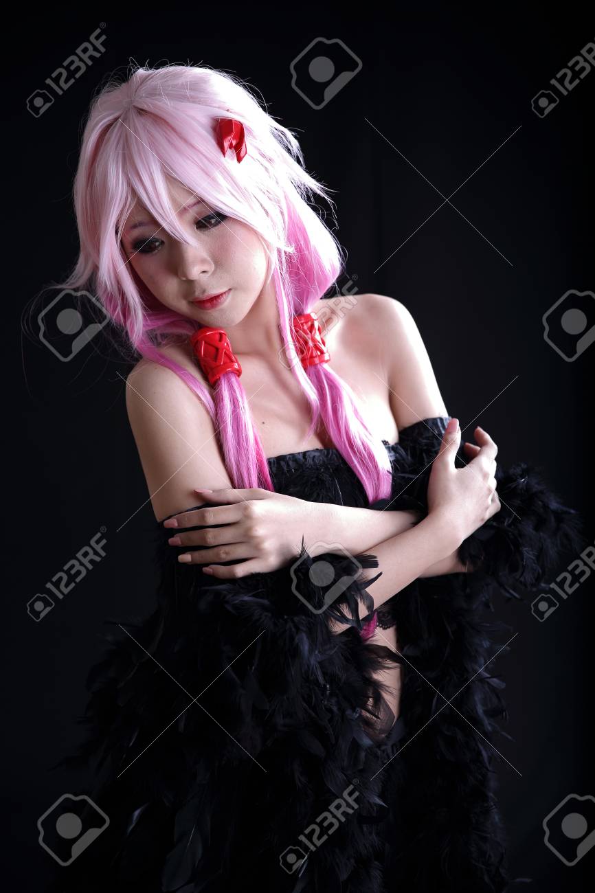 Japan Cosplay Girl Japan Cosplay Girl