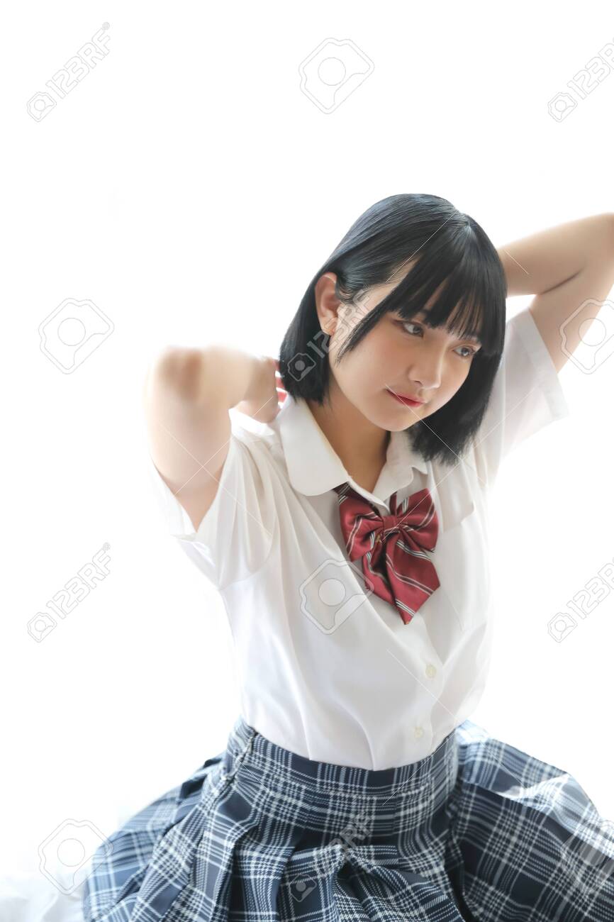 Teen Girl Young Japan Teen Girl Young Japan