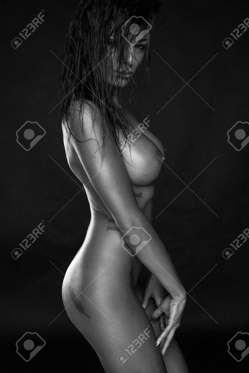 Mujeres desnudas pero buenas - alexandriawhitephotography.com.
