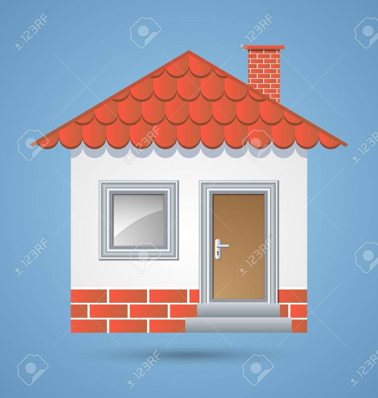 Apartment Building Ownership brick apartment building illustration. brick apartment building Apartment Building Ownership brick apartment building illustration. brick apartment building