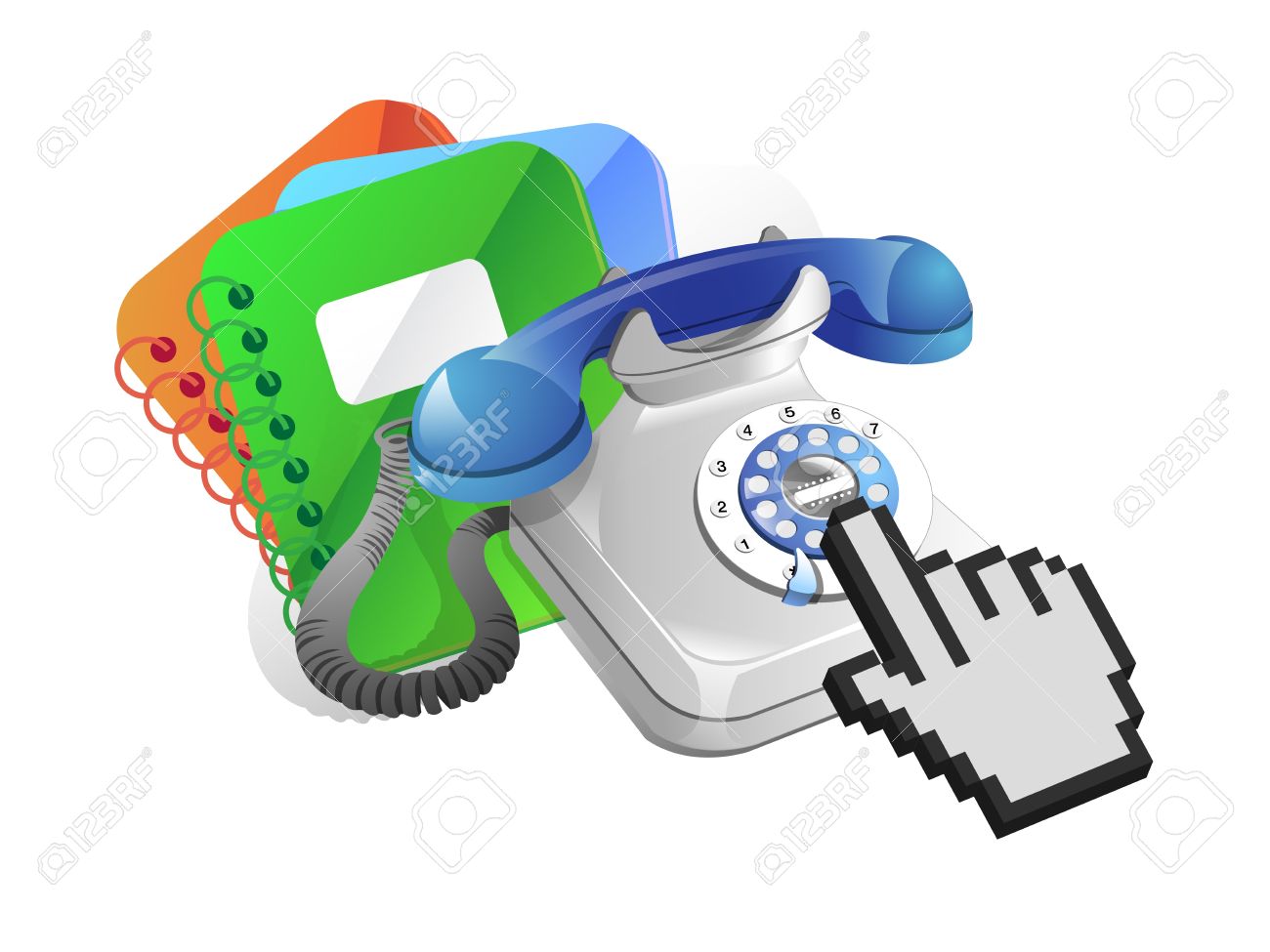 telephone list