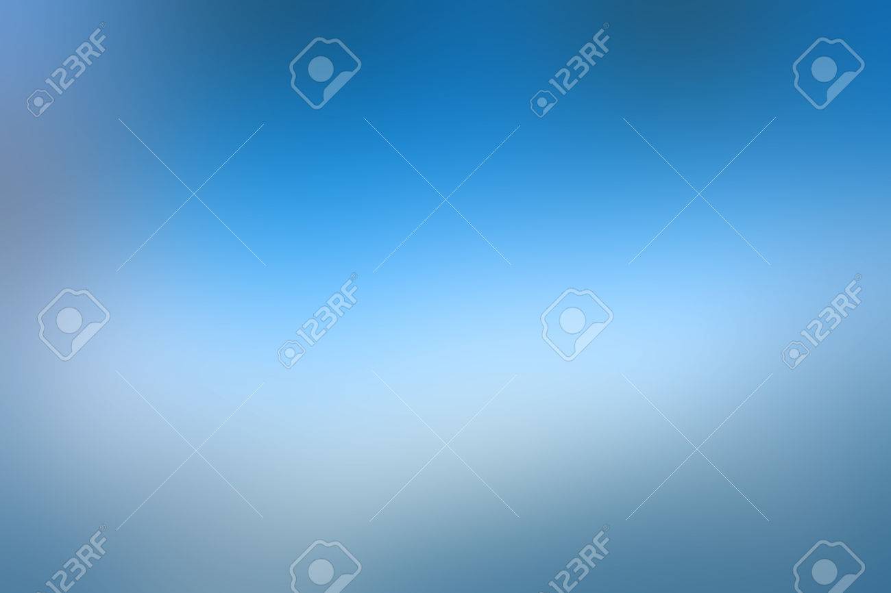 Blue Abstract blurry backgrounds - 35533995 Blue Abstract blurry backgrounds - 35533995
