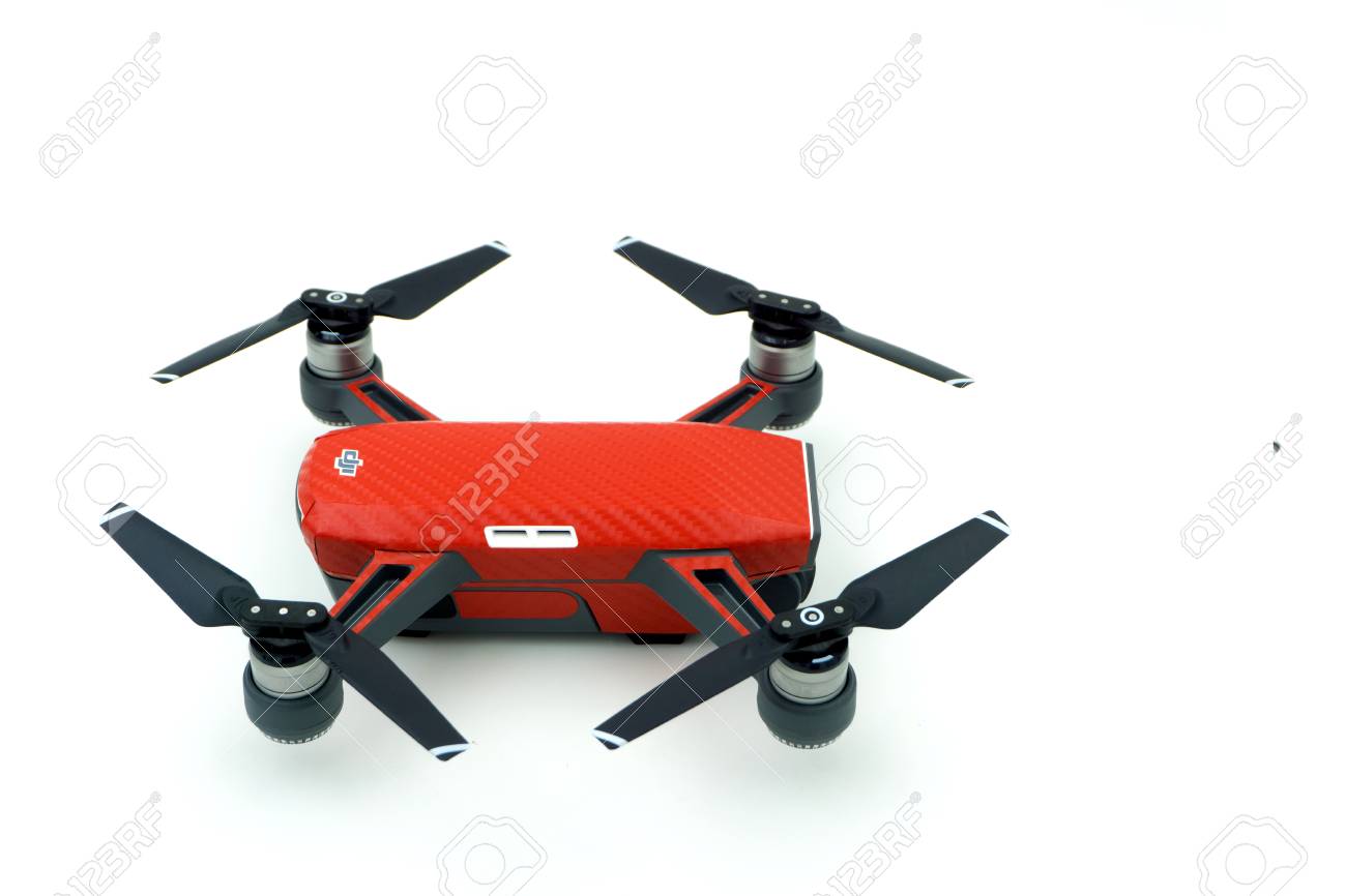 selling dji drone