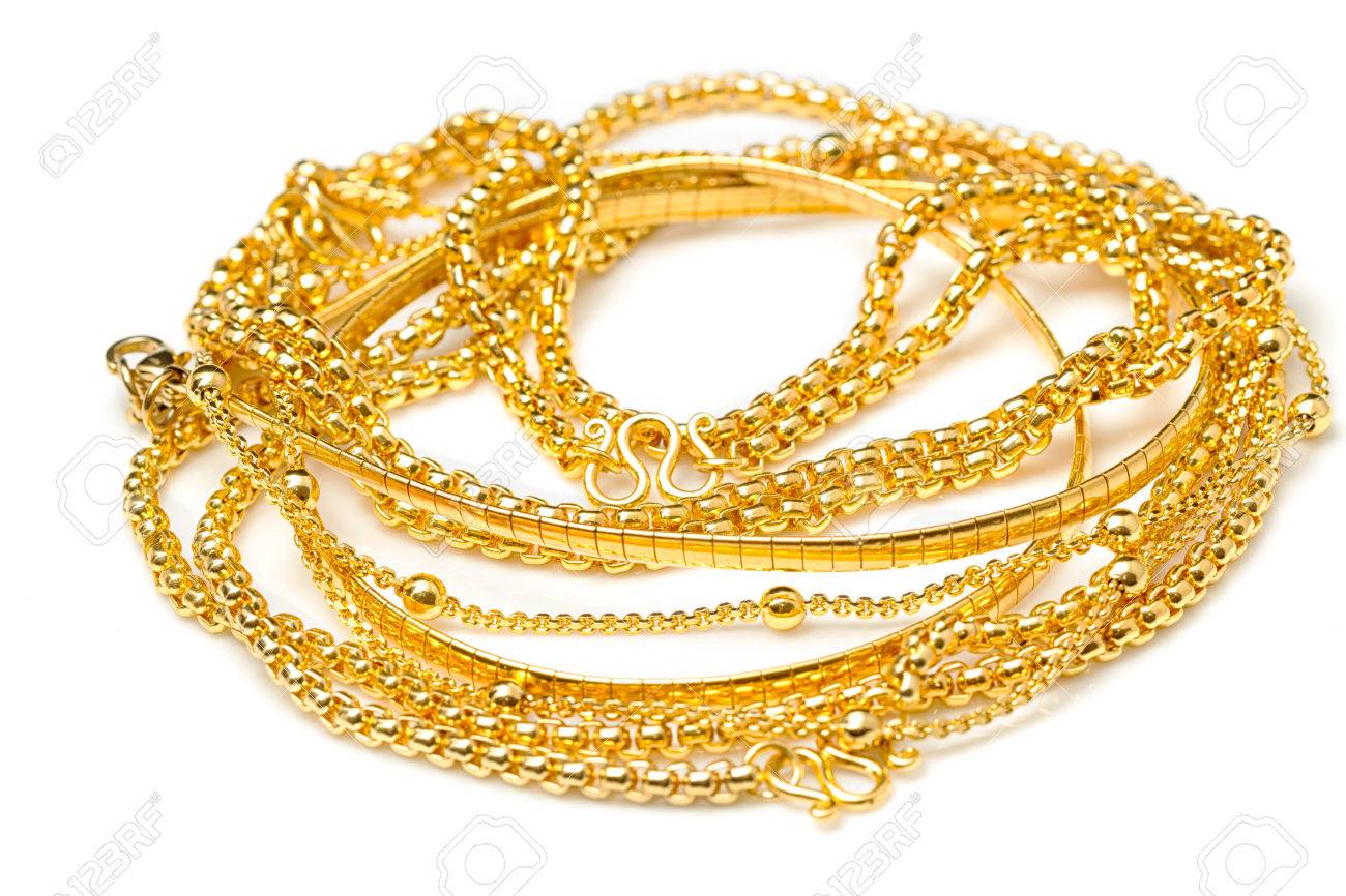 Jewellery Gold pile forecast to wear in summer in 2019 Jewellery Gold pile recommendations dress in winter in 2019
