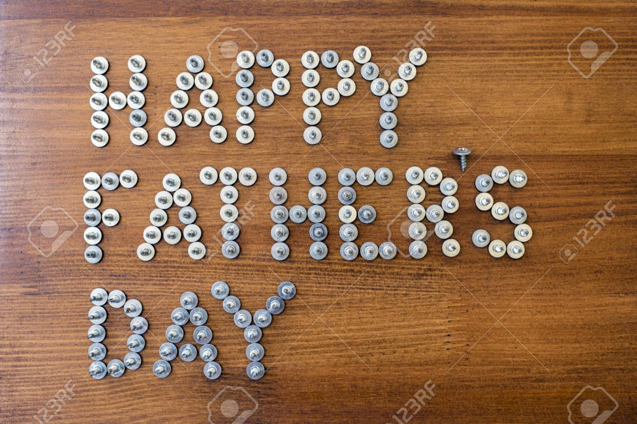 happy fathers day words