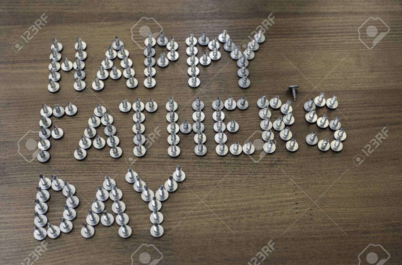 happy fathers day words