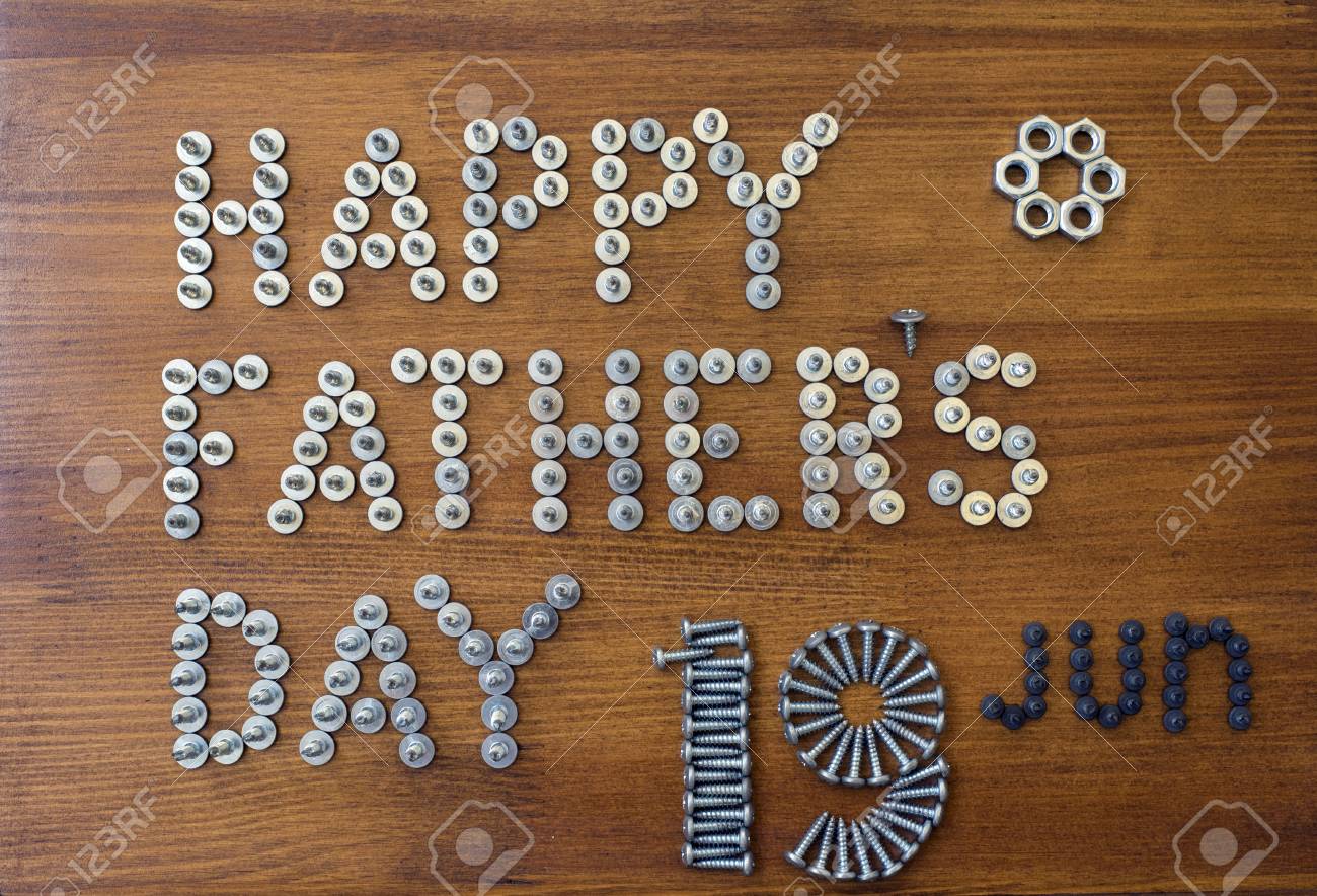 happy fathers day words