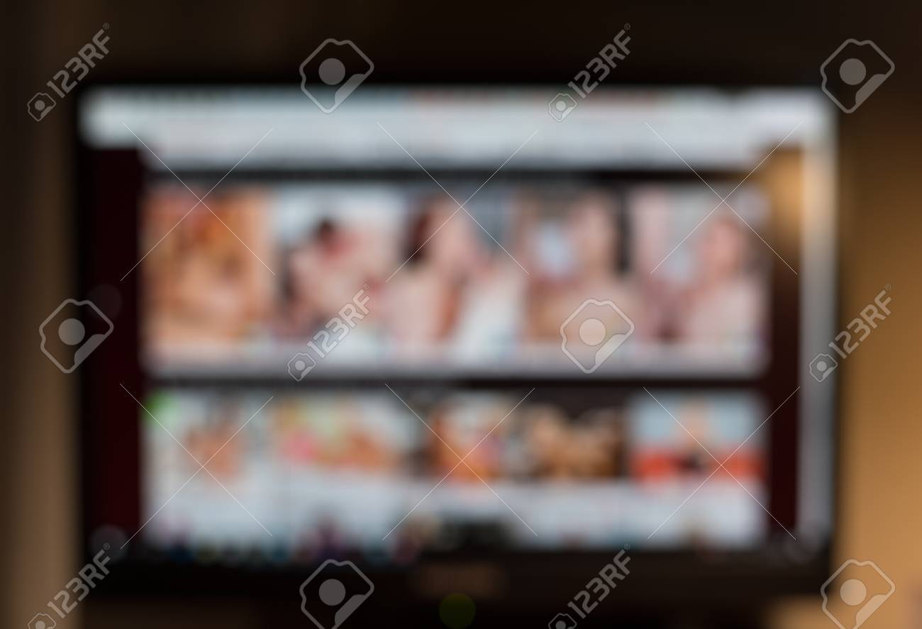 Site Porno Contenu Réservé Aux Adultes Concept Porno En Ligne Sites Sexuels  Et Xxx. Thème Du Site Porno Xxx Créatif Abstrait Flou Fond Avec Effet  Bokeh. Thème Du Site Porno Banque DImages