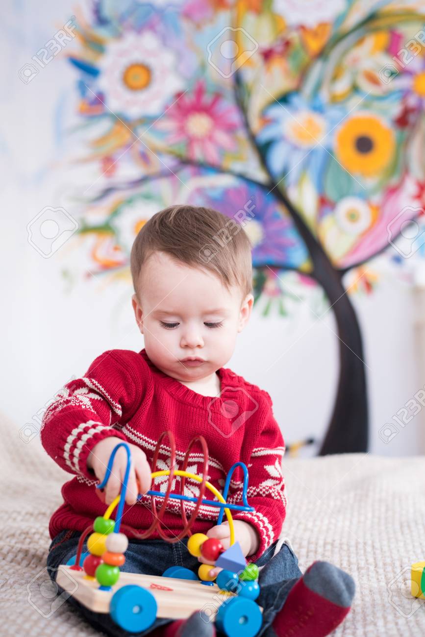 little kid toy videos