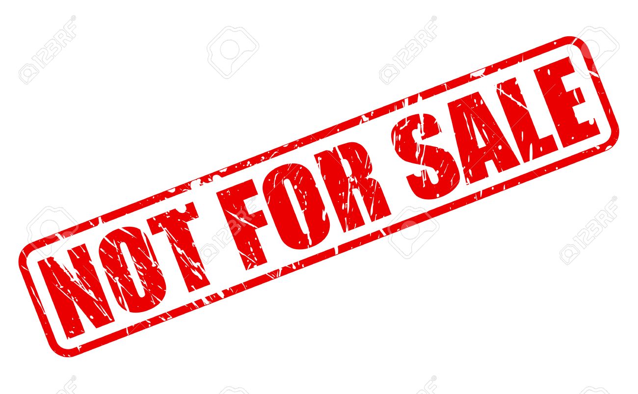 Not For Sale >> Not For Sale Red Stamp Text On White Stock Photo Picture And Not For Sale >> Not For Sale Red Stamp Text On White Stock Photo Picture And